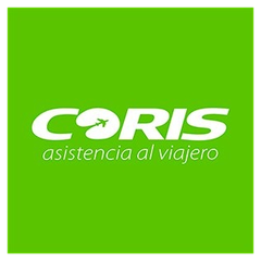 Coris asistencia al viajero