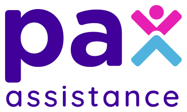 Pax Assistance
