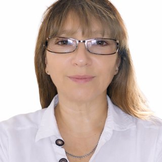 Ma. Eugenia Ritvo